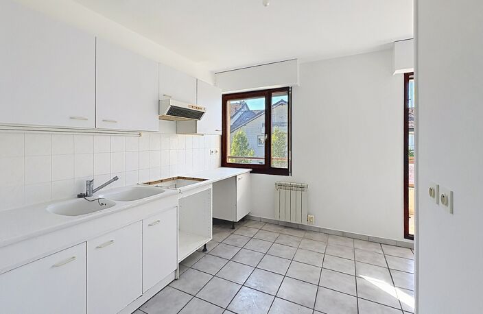 Appartement à vendre 3 pièces VILLE LA GRAND (74) — photo 5