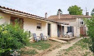 Maison 5 Pièces 116 m² à vendre à Celles-sur-Belle (79370)