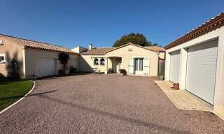 Maison 4 Pièces 112 m² à vendre à Bergerac (24100)