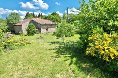 Maison 3 pièces 45000 €