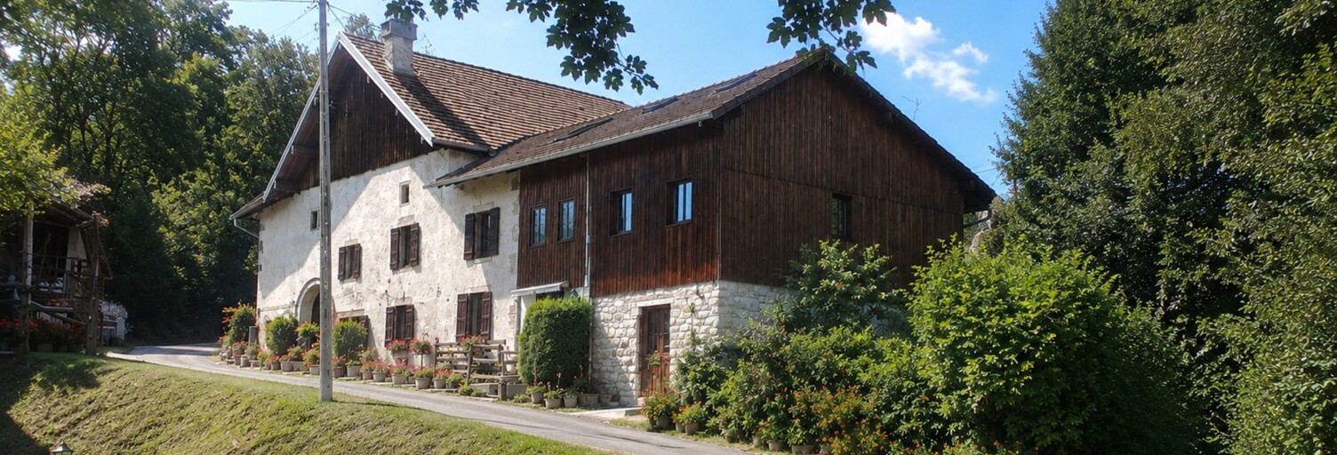 Maison 12 Pièces 340 m² à vendre à Tendon (88460)