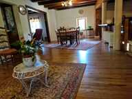 Dpt Vosges (88), à vendre proche GERARDMER - DOMAINE - FERME rénovée T6 + 3 GITES - Spe INVESTISSEURS — photo 3