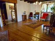 Dpt Vosges (88), à vendre proche GERARDMER - DOMAINE - FERME rénovée T6 + 3 GITES - Spe INVESTISSEURS — photo 4