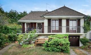 Maison 6 Pièces 133 m² à vendre à Bures-sur-Yvette (91440)