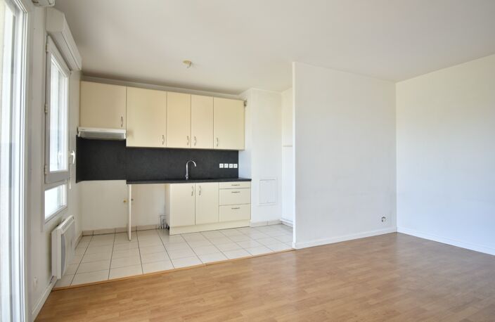 Appartement à vendre 3 pièces PALAISEAU (91), 2 chambres, terrasse, RER à 7 min — photo 5