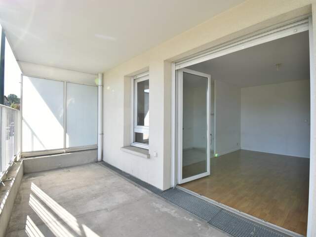 Appartement à vendre 3 pièces PALAISEAU (91), 2 chambres, terrasse, RER à 7 min — photo du bien