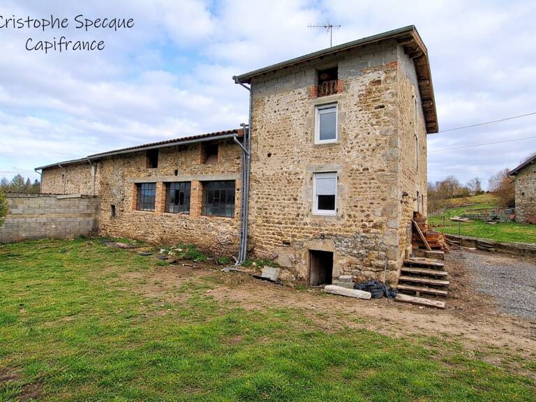 A vendre Maison — photo 1