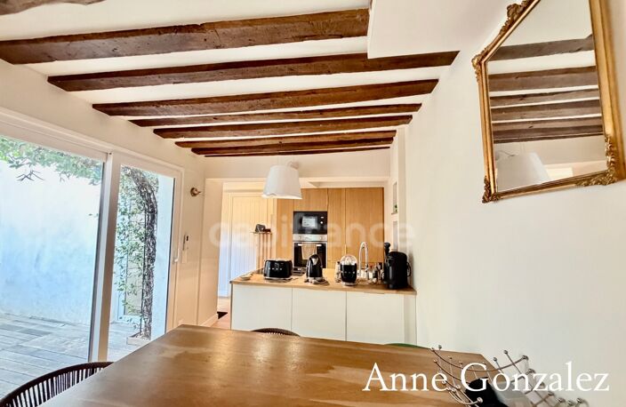ORLEANS Coeur de ville entre Centre historique et bords de Loire à vendre superbe appartement T4 rénové avec patio intérieur sans vis à vis — photo 5