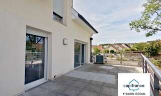 Appartement 4 Pièces 79 m² à vendre à Ahuy (21121)