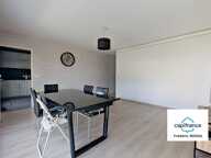 Appartement à vendre 3 pièces AHUY (21) — photo 4