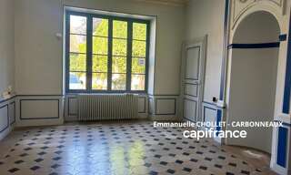 Bureau 3 Pièces 83 m² à vendre à Semur-en-Auxois (21140)