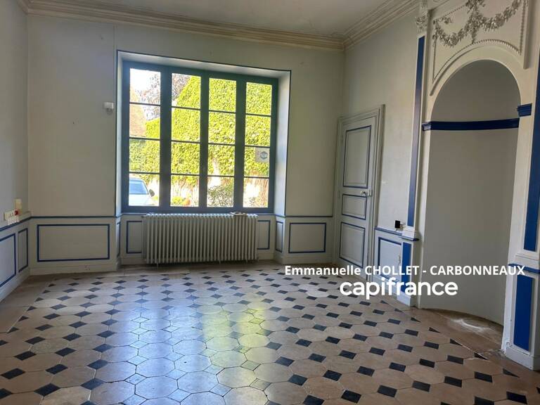 Local/bureau à vendre SEMUR EN AUXOIS (21) — photo 1