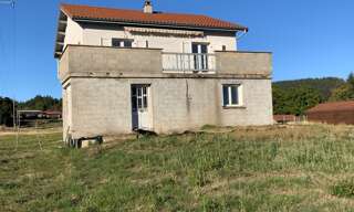 Maison 3 Pièces 90 m² à vendre à Les Salles (42440)