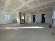 LES SALLES (42). MAISON INDIVIDUELLE de 90 M2 avec TERRASSE   TERRAIN de 2770 M2 — photo 2