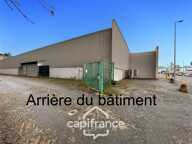 Local/bureau à vendre MONTLUCON (03) Local commercial de 835 m2 situé dans une zone commerciale à proximité de grandes enseignes — photo 2