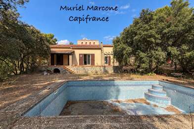 Maison 5 pièces 470700 €