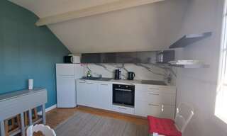 Appartement 2 Pièces 33 m² à louer à Belleu (02200)