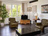 Mantes-la-Jolie – Appartement T3 traversant de 61 m² avec parking, cave et séchoir — photo 2