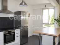 Mantes-la-Jolie – Appartement T3 traversant de 61 m² avec parking, cave et séchoir — photo 4