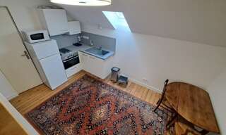 Appartement 1 Pièce 25 m² à louer à Belleu (02200)