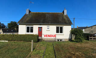 Maison 5 Pièces 70 m² à vendre à Ploumagoar (22970)