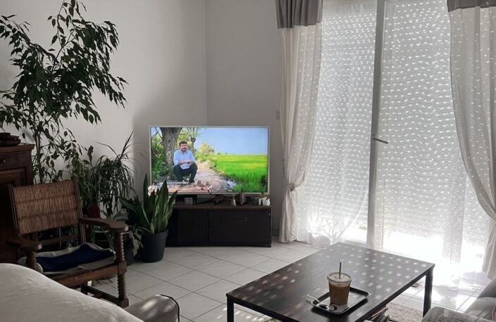 Maison à vendre 4 pièces SAINTES (17) — photo 3
