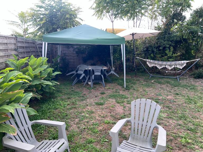 Maison à vendre 4 pièces SAINTES (17) — photo 1