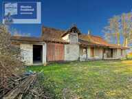 Authentique fermette bressane de 105 m² avec fort potentiel à Sainte-Croix-en-Bresse   — photo 2