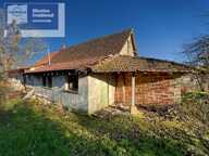 Authentique fermette bressane de 105 m² avec fort potentiel à Sainte-Croix-en-Bresse   — photo 3
