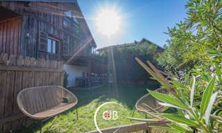 Maison 3 Pièces 92 m² à vendre à Coise-Saint-Jean-Pied-Gauthier (73800)