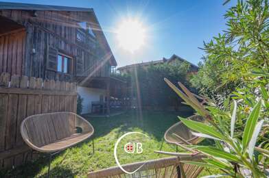 Maison 3 pièces 269000 €