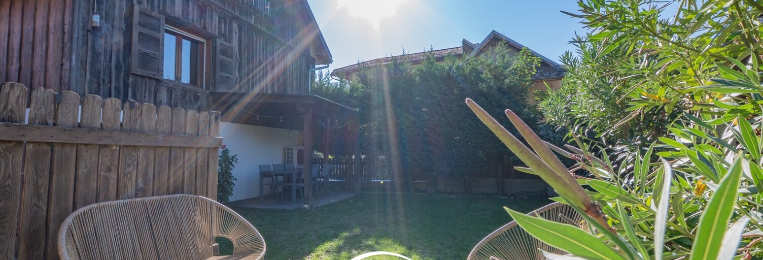Maison 3 Pièces 92 m² à vendre à Coise-Saint-Jean-Pied-Gauthier (73800)