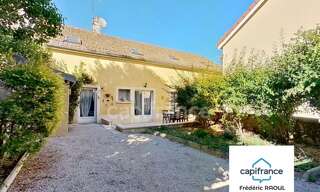 Maison 5 Pièces 96 m² à vendre à Lux (21120)