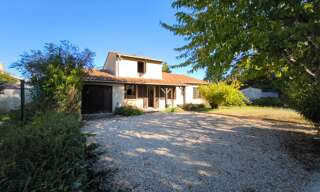 Maison 5 Pièces 114 m² à vendre à Cognac (16100)