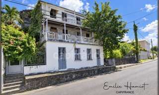 Terrain  425 m² à vendre à Fort-de-France (97200)