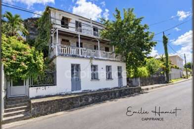 Terrain  99000 €