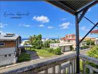 A vendre - Fort de France Clairière - Terrain avec bâti à réhabiliter ou à démolir — photo 3