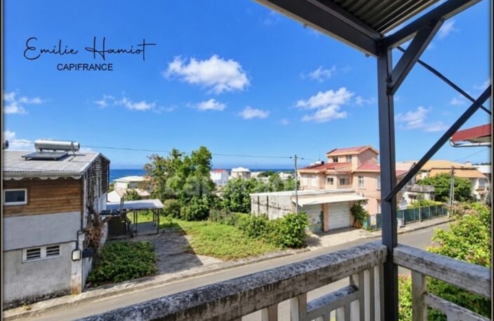 A vendre - Fort de France Clairière - Terrain avec bâti à réhabiliter ou à démolir — photo 3