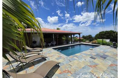 Propriété de Prestige – 2 Villas, 2 Piscines Privées et Vue Mer Exceptionnelle — photo du bien