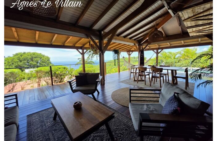 Propriété de Prestige – 2 Villas, 2 Piscines Privées et Vue Mer Exceptionnelle — photo 2