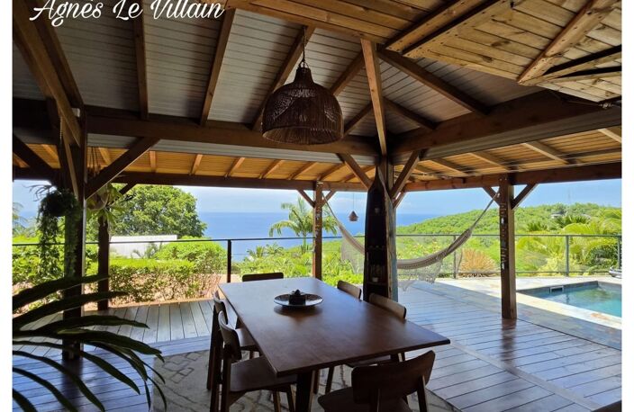 Propriété de Prestige – 2 Villas, 2 Piscines Privées et Vue Mer Exceptionnelle — photo 4