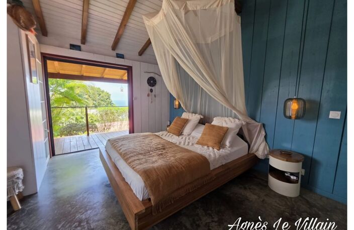 Propriété de Prestige – 2 Villas, 2 Piscines Privées et Vue Mer Exceptionnelle — photo 5