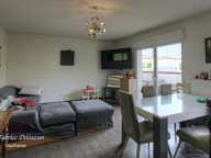 Appartement T3 BIS  pièces SAINT MARTIN DE CRAU (13) — photo 3
