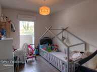 Appartement T3 BIS  pièces SAINT MARTIN DE CRAU (13) — photo 4