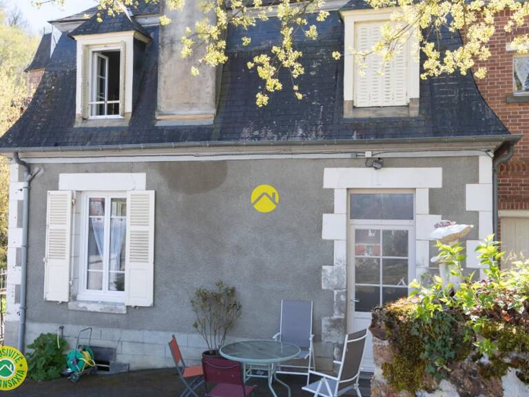 Maison à vendre — photo 1