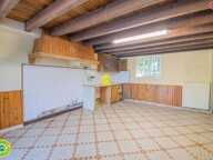 Maison en pierre au bord de Forêt — photo 2