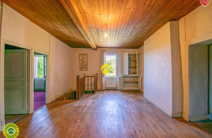 Maison en pierre au bord de Forêt — photo 3