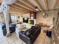 Maison rénovée avec piscine — photo 2