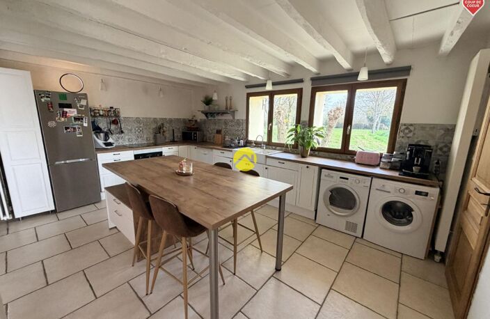 Maison rénovée avec piscine — photo 4