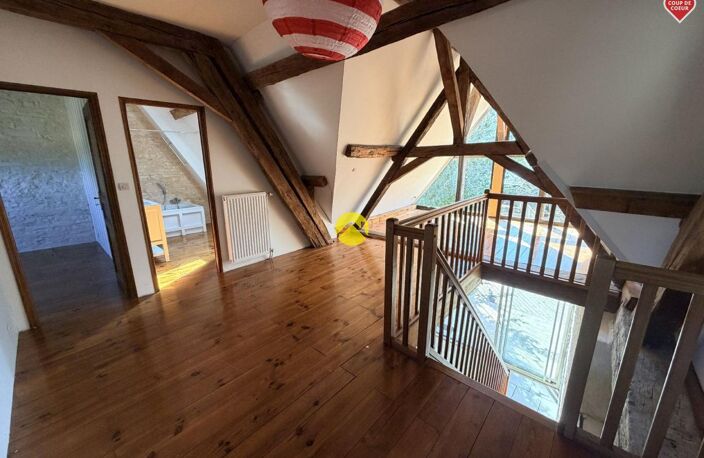 Maison rénovée avec piscine — photo 5